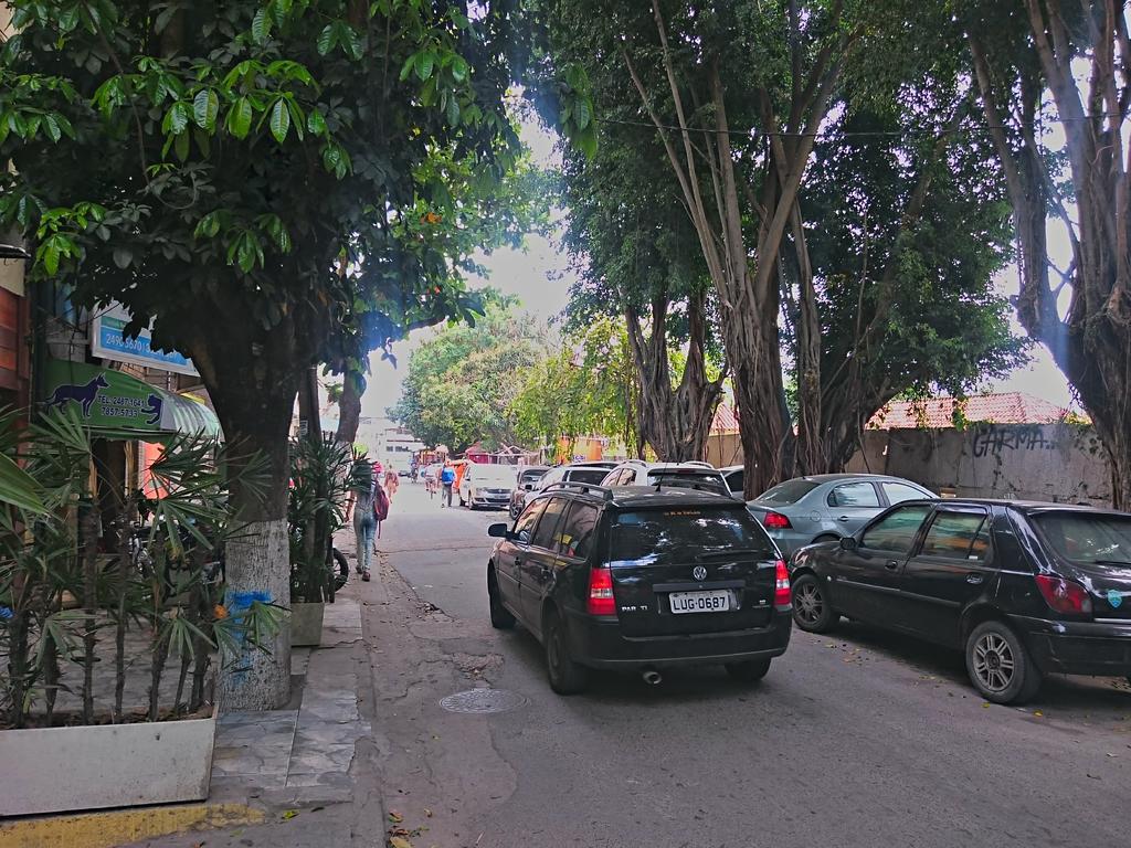 Pousada Da Chegada - Rio de Janeiro — Photos 1